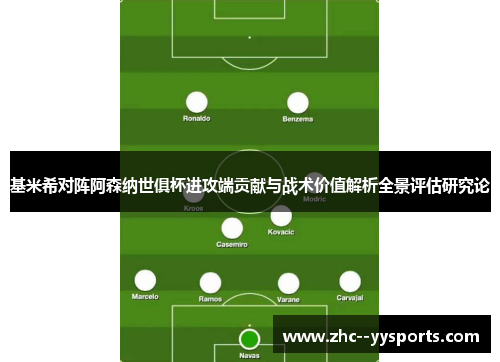 基米希对阵阿森纳世俱杯进攻端贡献与战术价值解析全景评估研究论